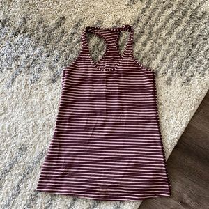 Lulu lemon tank